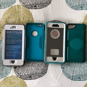 iPhone 6/6s Case Bundle